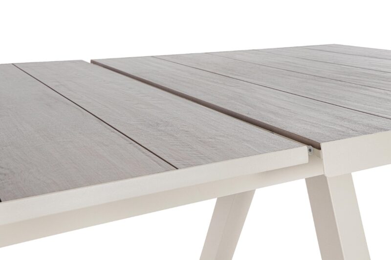 Krion - Mesa de exterior de 205 (Ext. 265) Pelican - Imagen 6