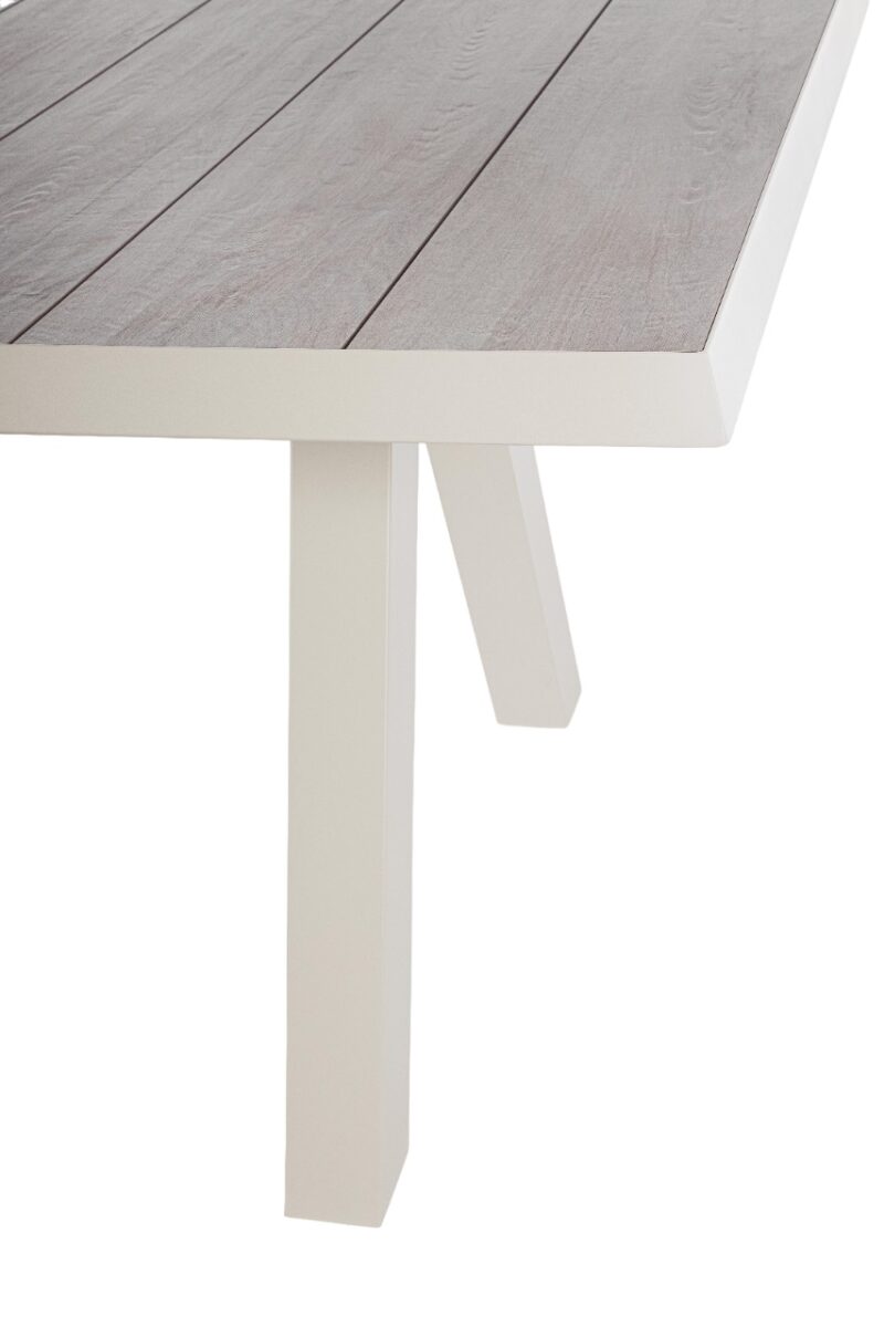 Krion - Mesa de exterior de 205 (Ext. 265) Pelican - Imagen 8