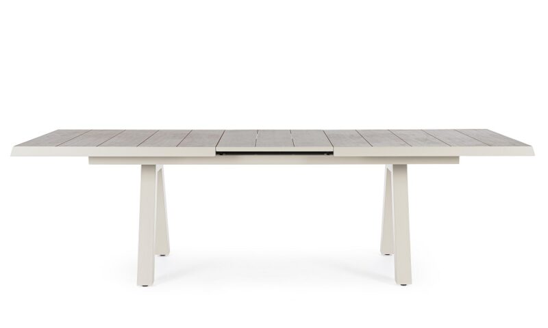 Krion - Mesa de exterior de 205 (Ext. 265) Pelican - Imagen 3