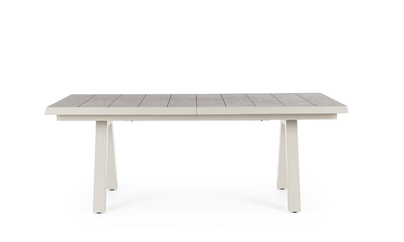 Krion - Mesa de exterior de 205 (Ext. 265) Pelican - Imagen 4