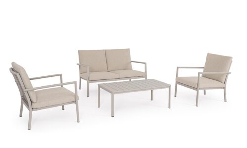 Konnor - Conjunto de exterior Rastin