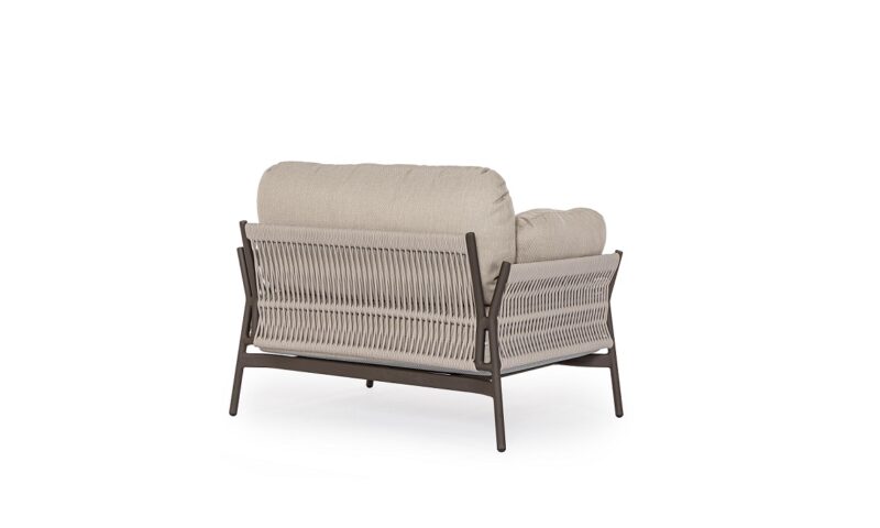 Pardis - Sillón de exterior Raven (Pack de 2 ud.) - Imagen 4