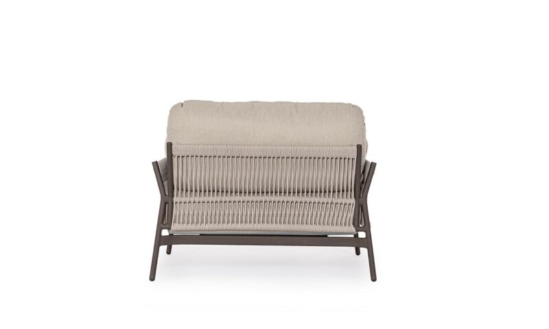 Pardis - Sillón de exterior Raven (Pack de 2 ud.) - Imagen 6