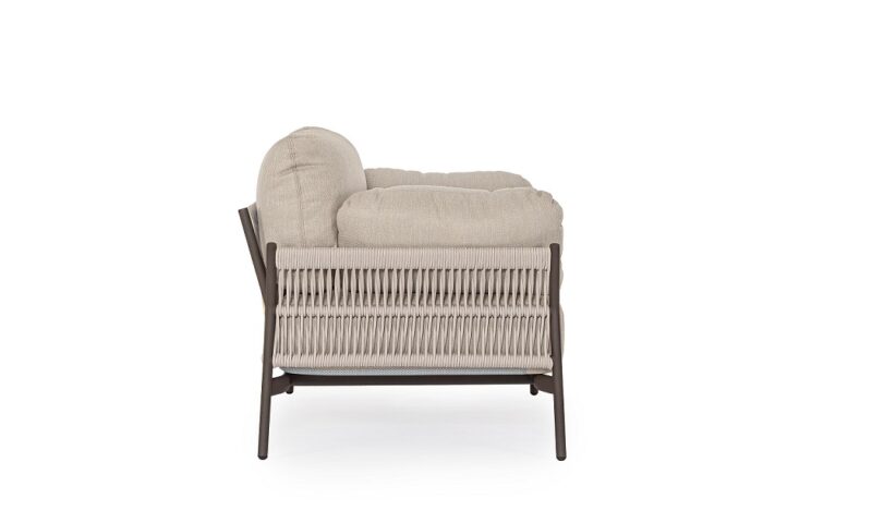 Pardis - Sillón de exterior Raven (Pack de 2 ud.) - Imagen 5