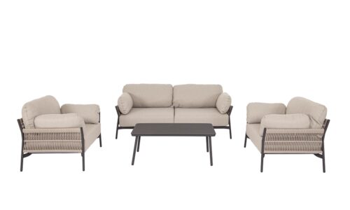 Pardis - Conjunto de exterior, Raven