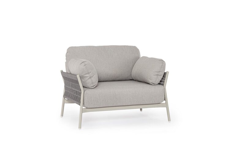 Pardis - Sillón de exterior Agate (Pack de 2 ud) - Imagen 2