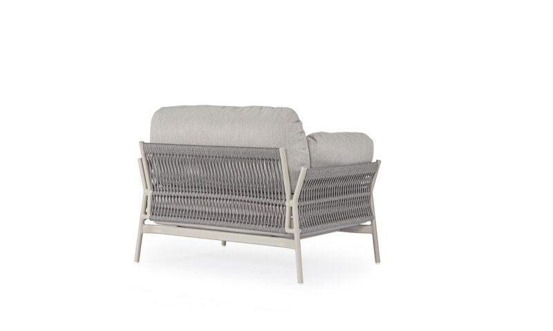 Pardis - Sillón de exterior Agate (Pack de 2 ud) - Imagen 5
