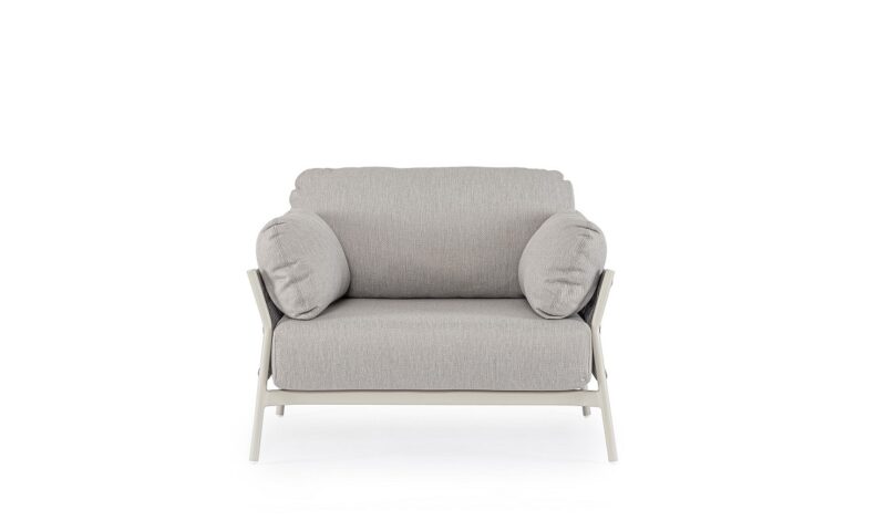 Pardis - Sillón de exterior Agate (Pack de 2 ud) - Imagen 3