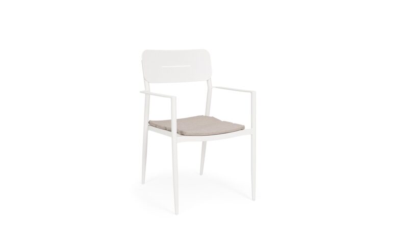 Nebula - Silla de exterior Vapor