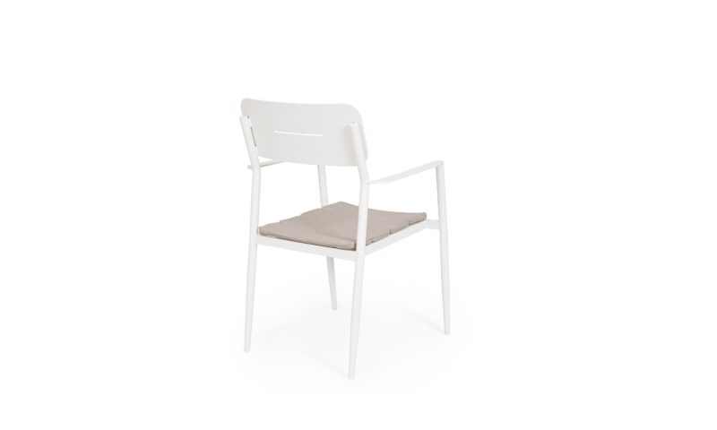 Nebula - Silla de exterior Vapor - Imagen 4