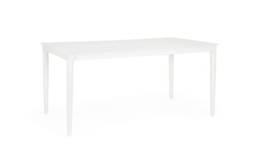 Nebula - Mesa de exterior de 160 cm - Vapor