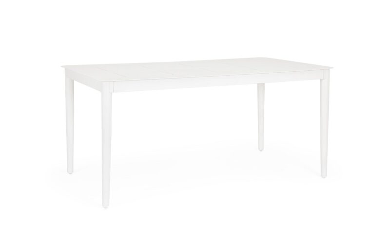 Nebula - Mesa de exterior de 160 cm - Vapor