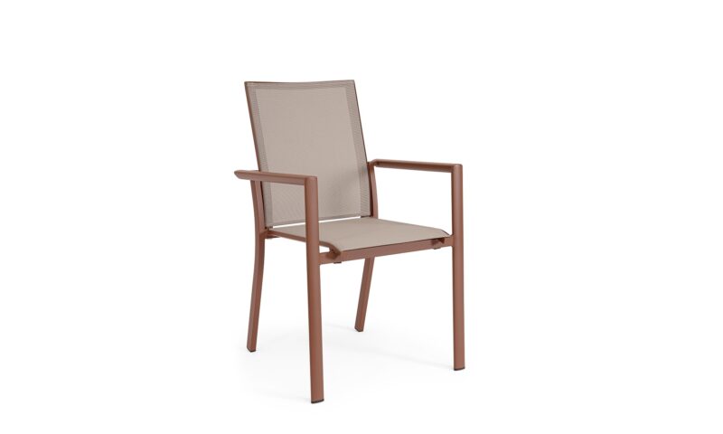 Konnor - Silla Barn - Apilables