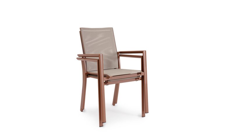 Konnor - Silla Barn - Apilables - Imagen 6