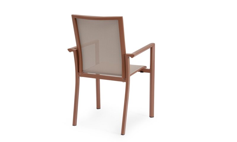 Konnor - Silla Barn - Apilables - Imagen 4