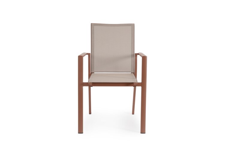Konnor - Silla Barn - Apilables - Imagen 3