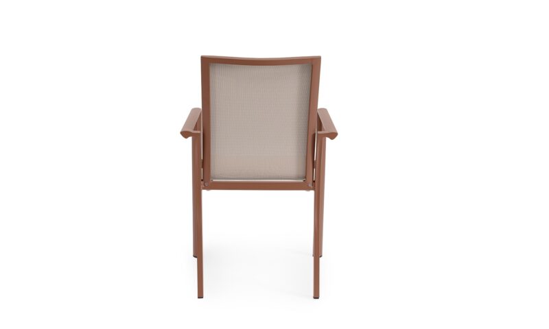 Konnor - Silla Barn - Apilables - Imagen 5
