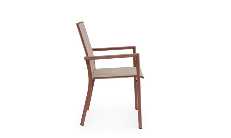 Konnor - Silla Barn - Apilables - Imagen 2