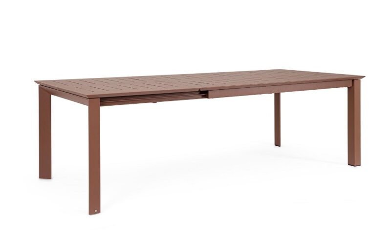 Konnor - Mesa de 160 Ext. a 240 Barn