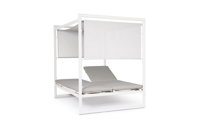 Konnor - Daybed Blanco - Imagen 8