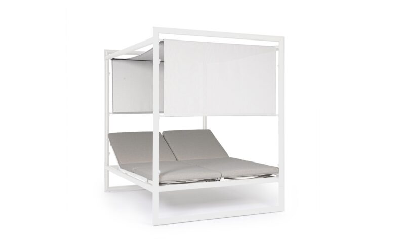 Konnor - Daybed Blanco