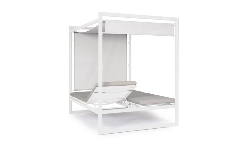 Konnor - Daybed Blanco - Imagen 5