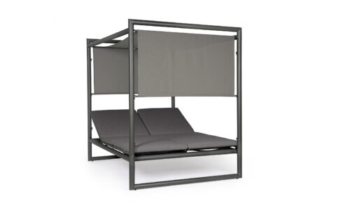 Konnor - Daybed Antracita