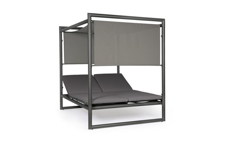 Konnor - Daybed Antracita