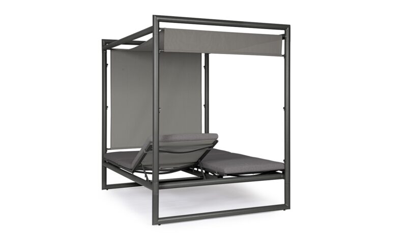 Konnor - Daybed Antracita - Imagen 5