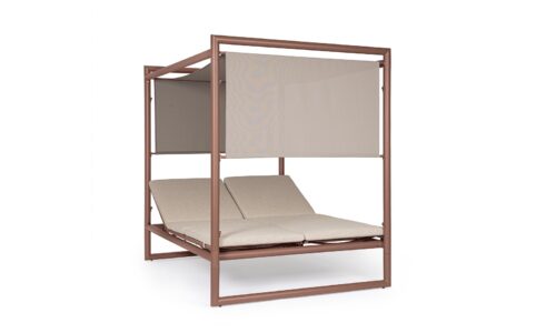 Konnor - Daybed Barn