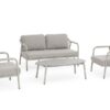 Miravet - Conjunto de exterior Saturn