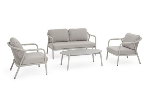 Miravet - Conjunto de exterior Saturn