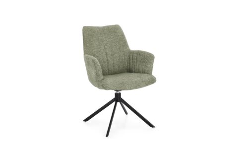 Alexander - Sillón Giratorio, Olive