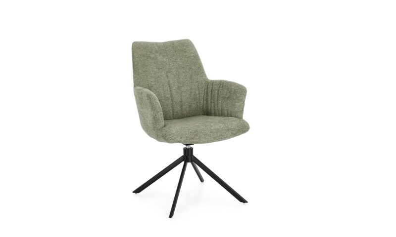 Alexander - Sillón Giratorio, Olive