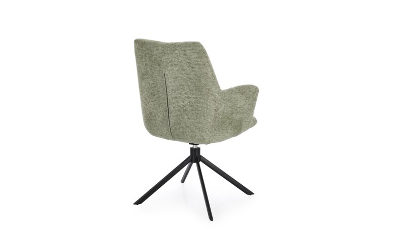 Alexander - Sillón Giratorio, Olive - Imagen 4