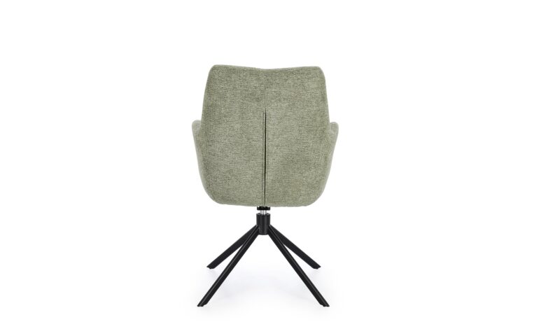 Alexander - Sillón Giratorio, Olive - Imagen 5
