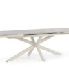 Pascal - Mesa de exterior de 200 (Ext. 260) Pelican