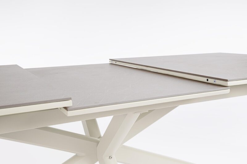 Pascal - Mesa de exterior de 200 (Ext. 260) Pelican - Imagen 7
