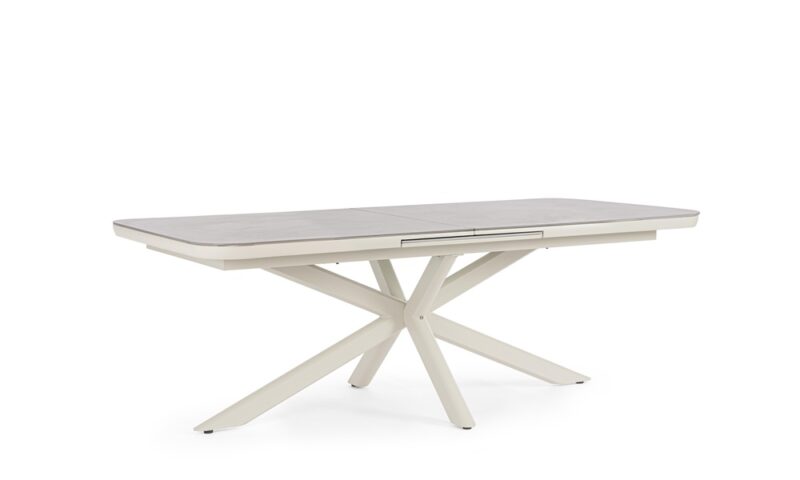 Pascal - Mesa de exterior de 200 (Ext. 260) Pelican - Imagen 3