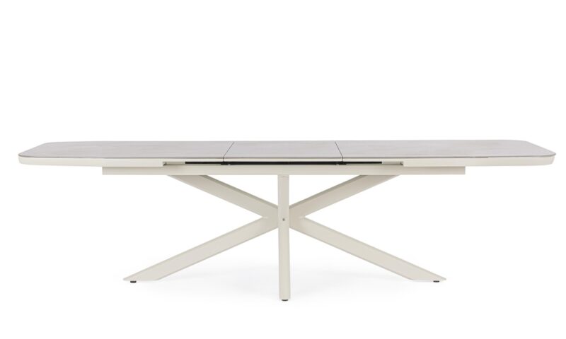 Pascal - Mesa de exterior de 200 (Ext. 260) Pelican - Imagen 2