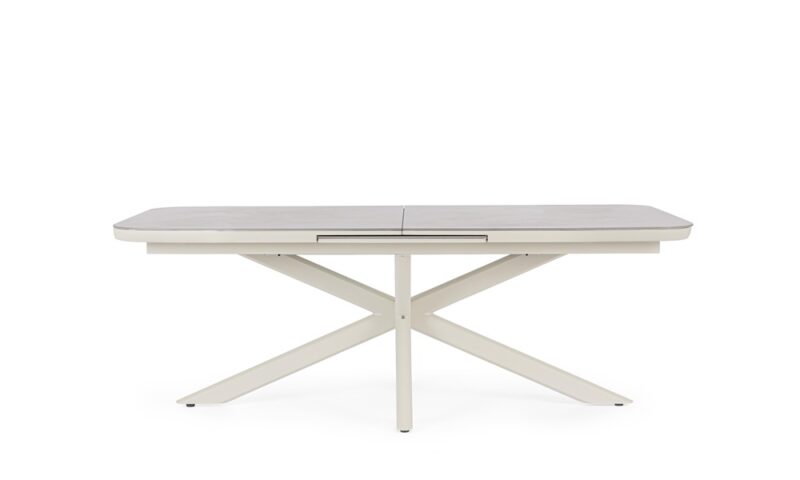 Pascal - Mesa de exterior de 200 (Ext. 260) Pelican - Imagen 4