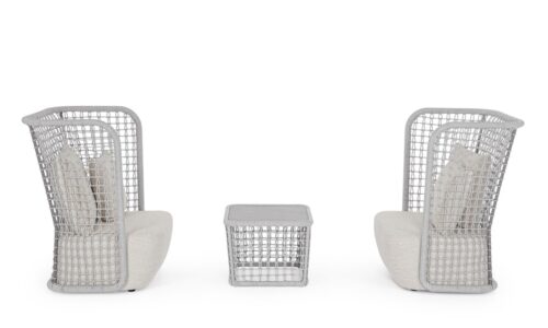 Kollar - Conjunto para exterior, Artic