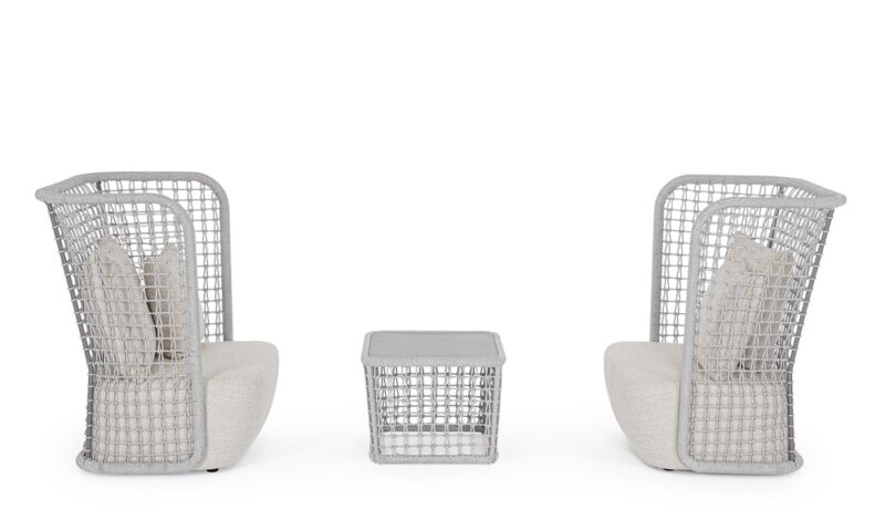 Kollar - Conjunto para exterior, Artic