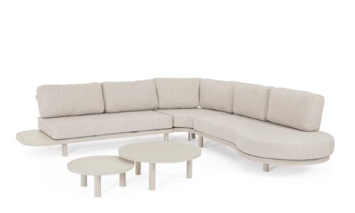 Hercules - Conjunto para terraza, Morny