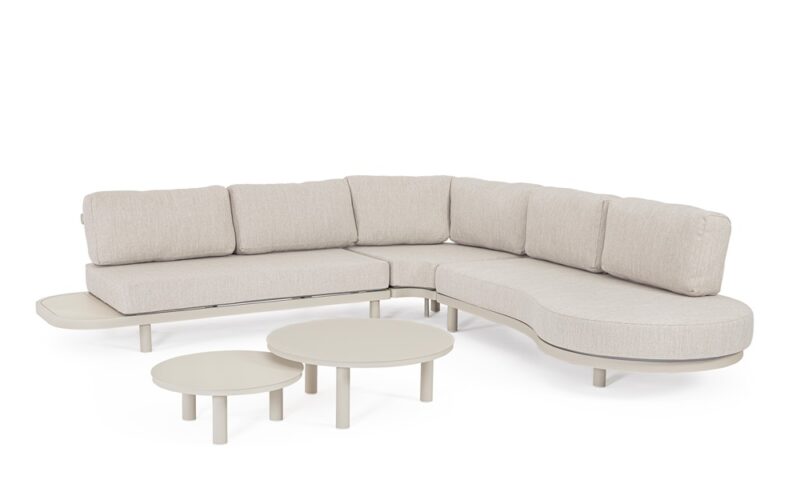 Hercules - Conjunto para terraza, Morny