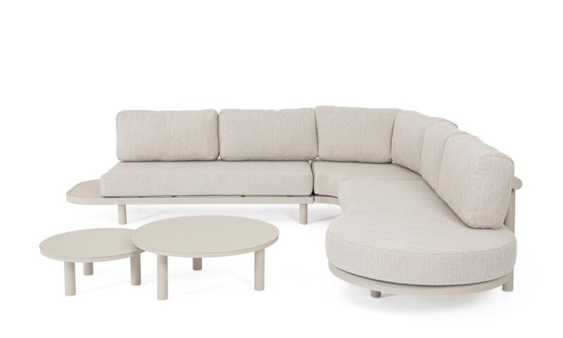 Hercules - Conjunto para terraza, Morny - Imagen 2