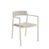 Ropery - Silla de exterior Morny