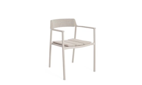 Ropery - Silla de exterior Morny