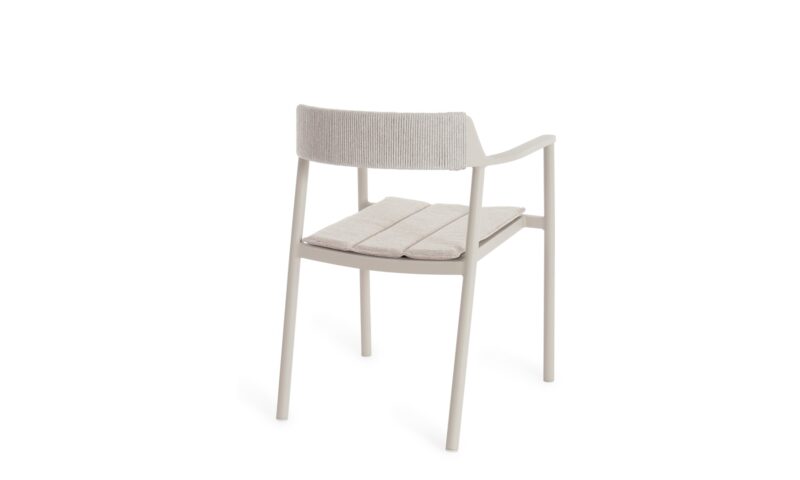 Ropery - Silla de exterior Morny - Imagen 4