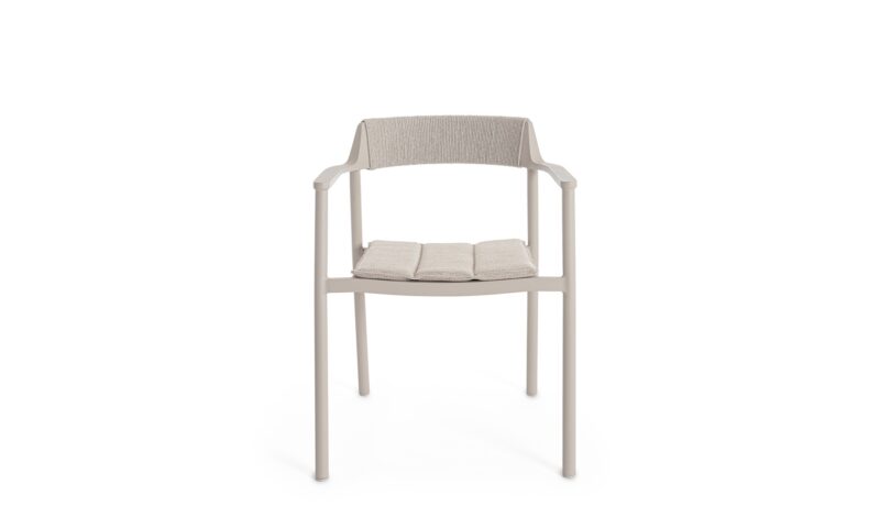 Ropery - Silla de exterior Morny - Imagen 3